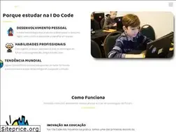 Sites similar to idocode.com.br