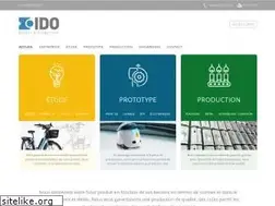 Sites similar to idocreation.fr