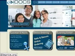 Sites similar to idocsoffice.com