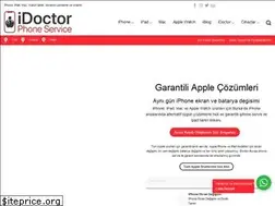 Sites similar to idoctor.com.tr