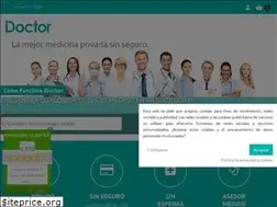 Sites similar to idoctor.es