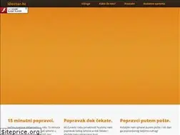 Sites similar to idoctor.hr