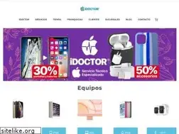Sites similar to idoctor.mx