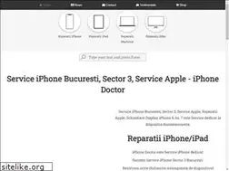 Sites similar to idoctor.ro
