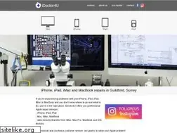 Sites similar to idoctor4u.co.uk