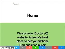 Sites similar to idoctoraz.com
