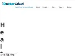 Sites similar to idoctorcloud.com