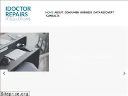 Sites similar to idoctorrepairs.com