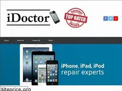 Sites similar to idoctorsc.com