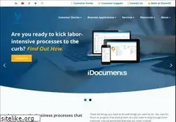 Sites similar to idocuments.co.uk
