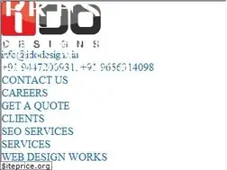 Sites similar to idodesigns.in