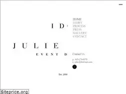 Sites similar to idoevent.com