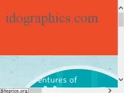 Sites similar to idographics.com
