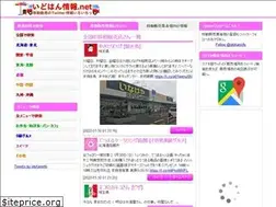 Sites similar to idohan.net
