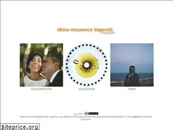 Sites similar to idoiarecuenco.com