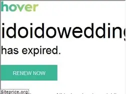 Sites similar to idoidoweddingplanning.com