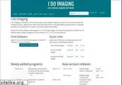 Sites similar to idoimaging.com