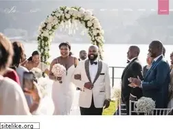 Sites similar to idoinlakecomoweddingplanner.com