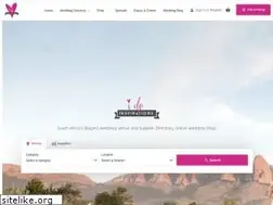 Sites similar to idoinspirations.co.za