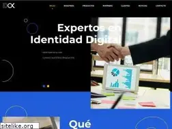 Sites similar to idok.cl