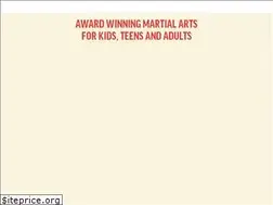 Sites similar to idokarate.com