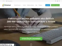 Sites similar to idoklad.sk