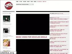 Sites similar to idol-records.com
