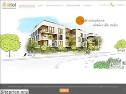Sites similar to idol.info.pl