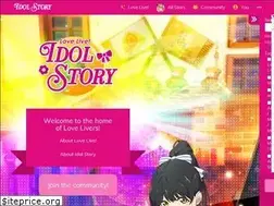 Sites similar to idol.st