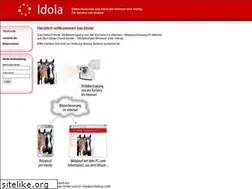 Sites similar to idola.de