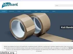 Sites similar to idolbant.com