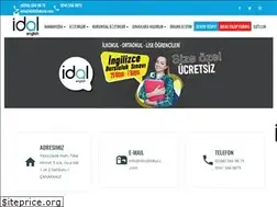 Sites similar to idoldilokulu.com