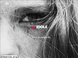 Sites similar to idole.net