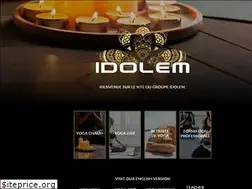Sites similar to idolem.com