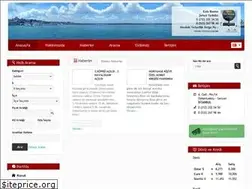 Sites similar to idolemlak.com