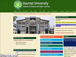 Sites similar to idolgu.in