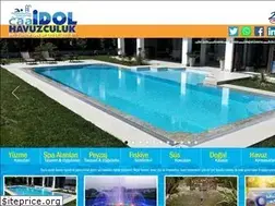 Sites similar to idolhavuz.com