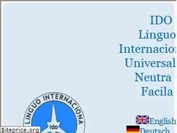 Sites similar to idolinguo.com