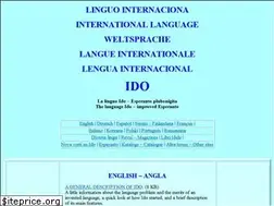 Sites similar to idolinguo.org.uk