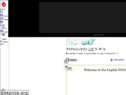Sites similar to idolish7.wikia.com