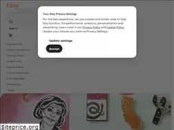 Sites similar to idolleisure.etsy.com