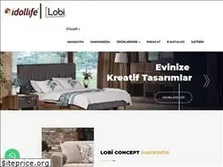Sites similar to idollife.com.tr
