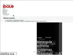 Sites similar to idolo.co.mz
