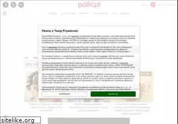 Sites similar to idolo.pl