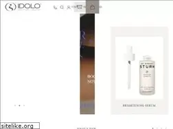 Sites similar to idolosalon.gr