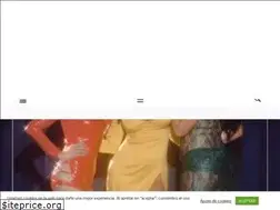 Sites similar to idolosolvidados.com