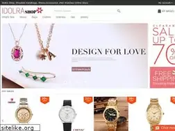 Sites similar to idolra.com