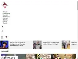 Sites similar to idols.vn