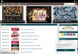 Sites similar to idolsnewsnetwork.com