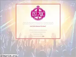 Sites similar to idolsoloqueen.com